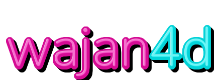 wajan4d — logo kanal