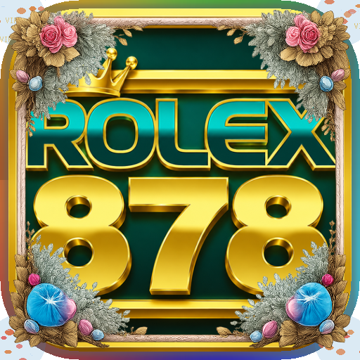 rolex878 — mitra unggulan