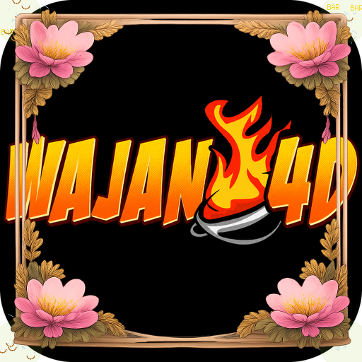 wajan4d — mitra unggulan