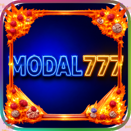 modal777 — mitra unggulan