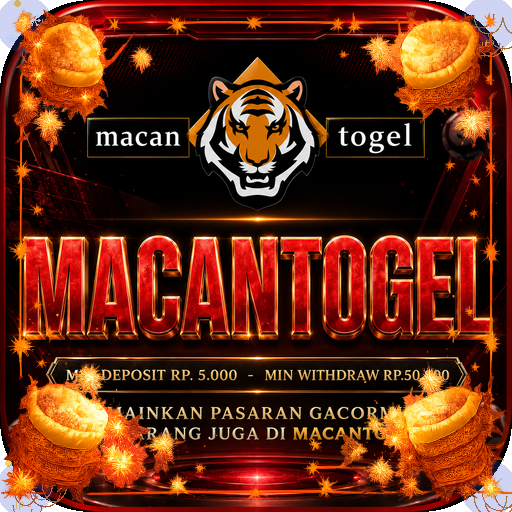 macantogel — galeri pratinjau Resmi APK